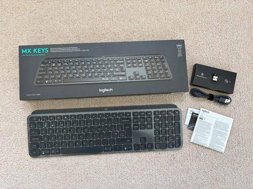 Logitech keys bluetooth - logitech,