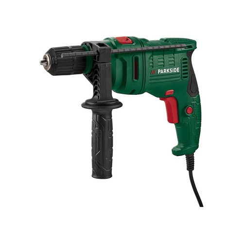 Parkside 500w hammer - hammer, drill