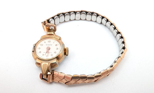 Vintage muros swiss jewels - 15,