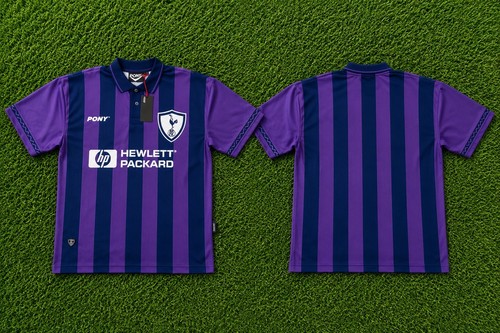 Tottenham hotspur spurs - tottenham,