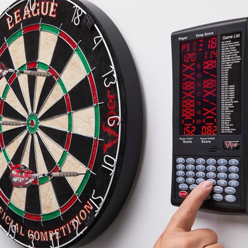 Viper proscore digital dart - proscore,