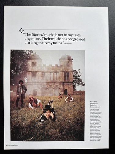 Rolling stones original - stones,