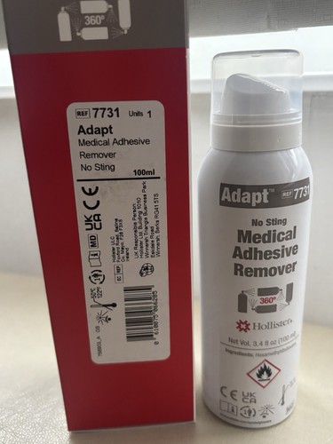 Hollister adapt medical - 1,