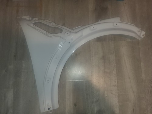 41009805644 front wing - , rh