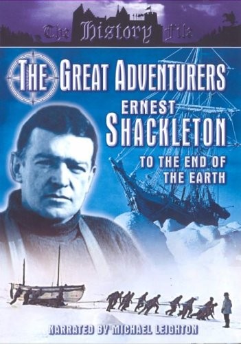 The great adventurers - the, adventurers: