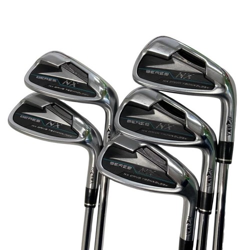 Honma beres iron set golf - honma,