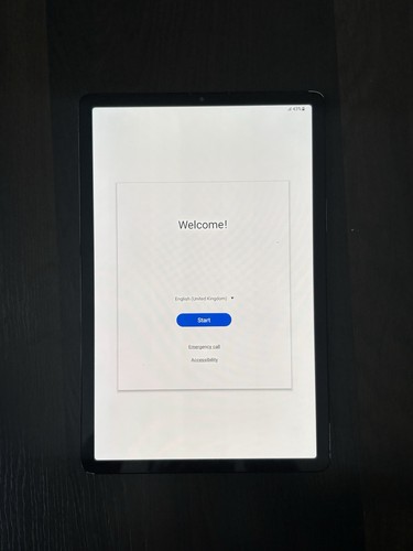 Samsung galaxy tab s5e - samsung,