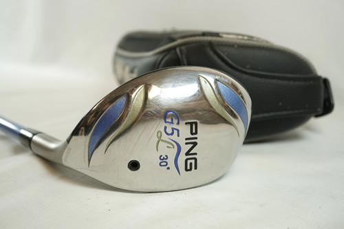 Ping g5l hybrid - 6, 30°