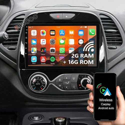 For renault captur 2013 2019 - captur, 2013-2019