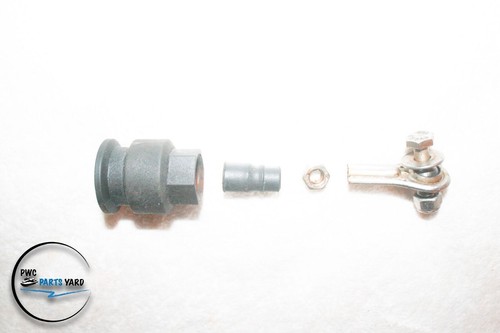 Polaris msx steering - stud, ball