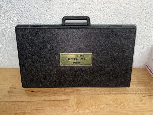 Vintage daiwa regal - vintage,