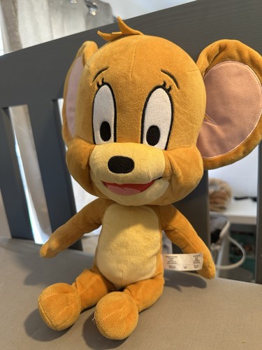 Official tom jerry - &, jerry,