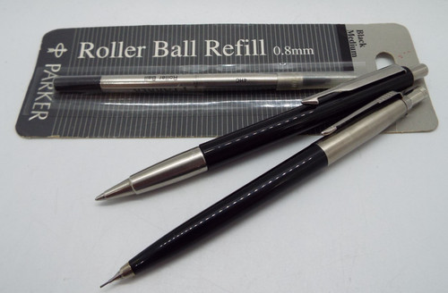 Parker ballpoint pen - parker,