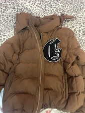 Corvidae men coat size - men’s,
