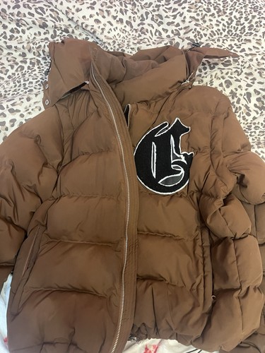 Corvidae men coat size - corvidae,