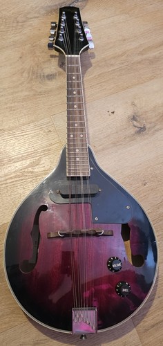 Stagg m50 bluegrass - stagg,