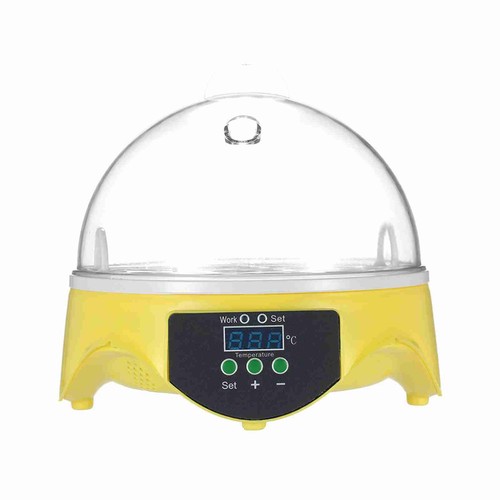 Egg mini digital - 7-egg,