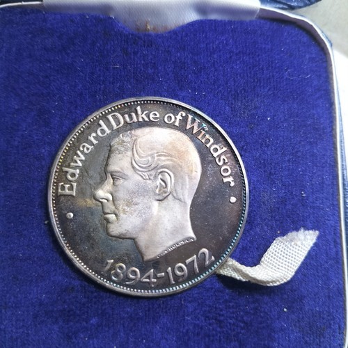Edward duke windsor - windsor, 27g