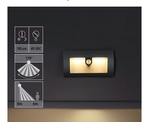 Dawalight recessed outdoor - recessed,