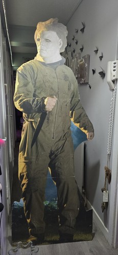 Michael myers halloween - michael,