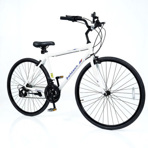 700c hybrid bike for adult - 700c,