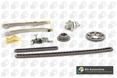 Bga timing chain kit tc2503fk - timing,