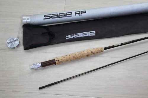 Sage gfl 586 - gfl, rp