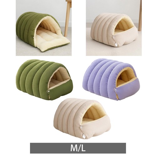 Cat bed nest - bed,