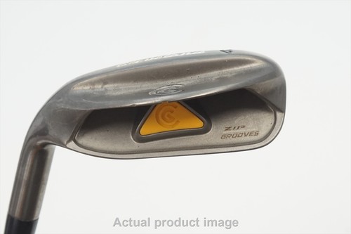 Cleveland niblick 2011 - niblick, wedge