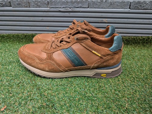 Camel active men shoes - active, men's