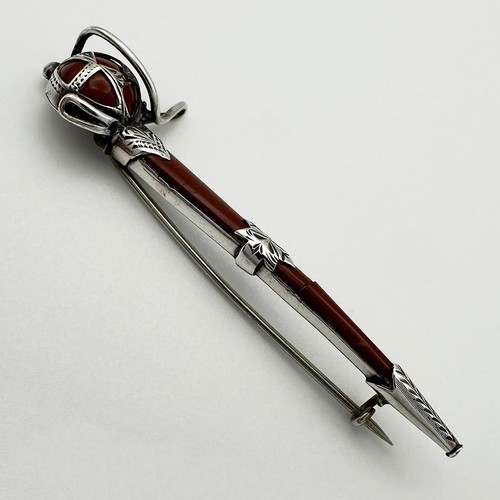 Scottish victorian silver - victorian, &