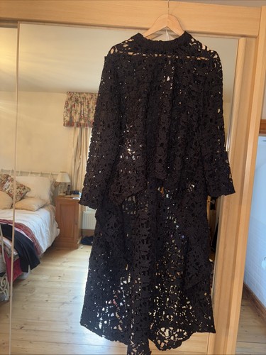 Stella morgan black lace - stella,
