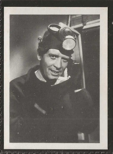 Somportex john drake danger - drake,