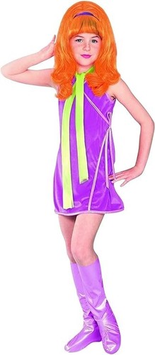 Rubies scooby doo - scooby-doo!, daphne