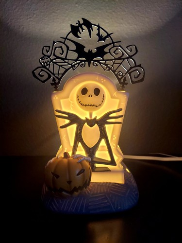 Disney scentsy jack - scentsy,