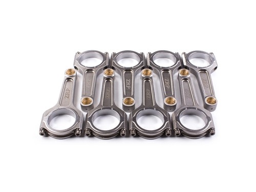 Set zrp forged - set, conrod