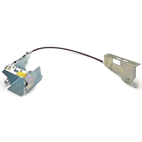 Cable operating mechanism - operating,