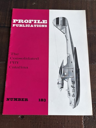Profile publications the - profile,