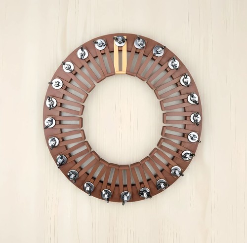 Hat conformer hatmaking tool - conformer,,