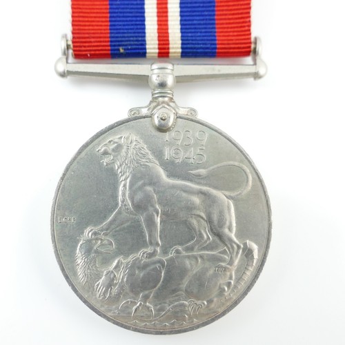 World war medal - war, 1939-1945