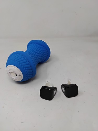 Pulse roll vibrating peanut - roll,