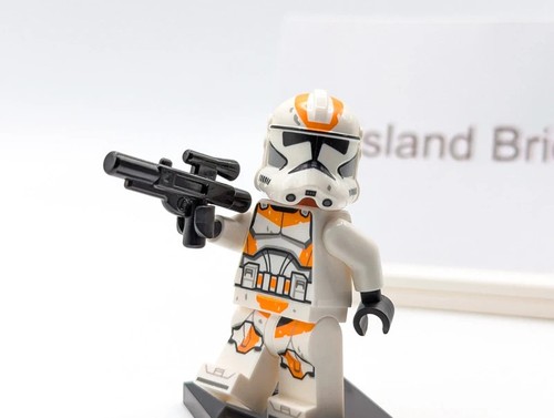 Lego star wars minifigure - lego,