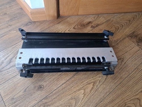 Trend dj300 dovetail jig - jig, in