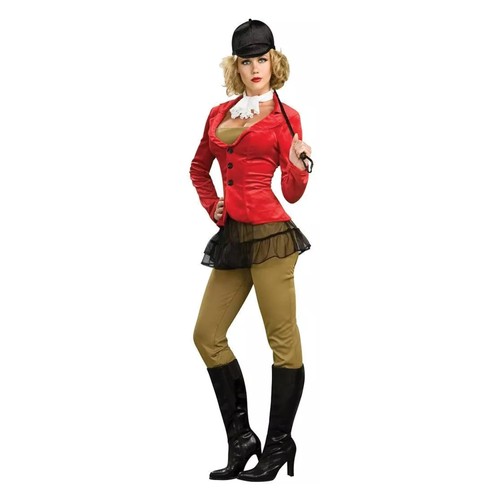 Equesterienne female lady - female,