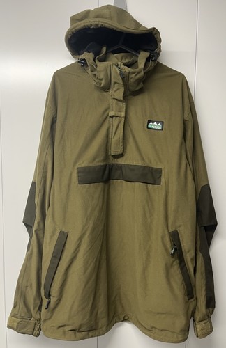 Ridgeline new zealand smock - new,