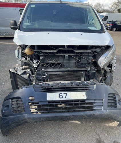 Peugeot expert breaking bonnet - breaking,