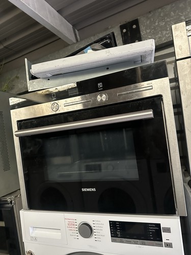 Siemens microwave oven - siemens,