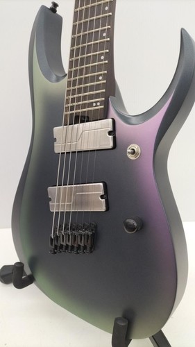 Ibanez rgd71alms bam electric - ibanez,