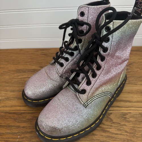 Doc martens 1460 - dr, pascal
