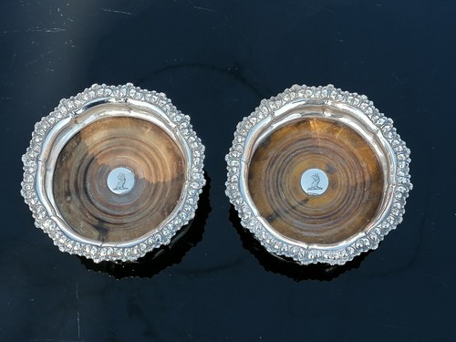 George iii antique pair - iii,